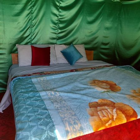 Hotel Bivouac Erg Znaigui Merzouga Exteriér fotografie