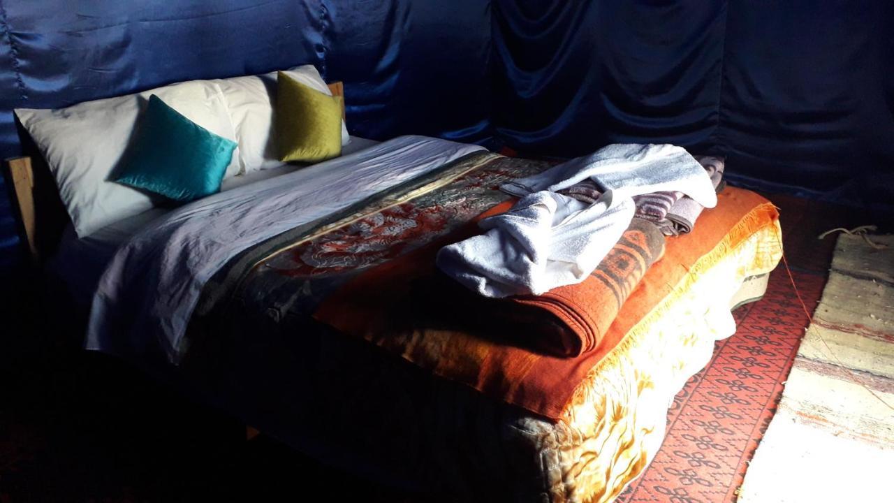 Hotel Bivouac Erg Znaigui Merzouga Pokoj fotografie