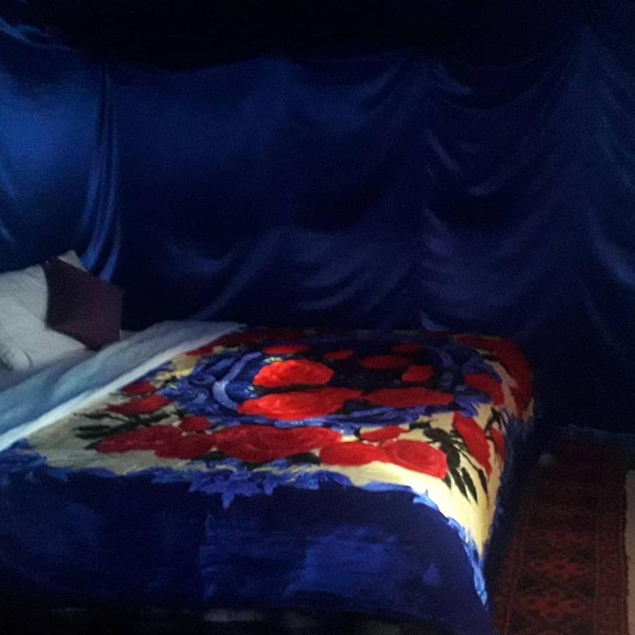 Hotel Bivouac Erg Znaigui Merzouga Pokoj fotografie