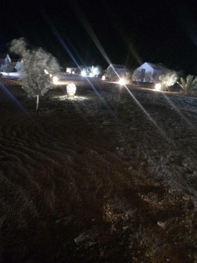 Hotel Bivouac Erg Znaigui Merzouga Exteriér fotografie