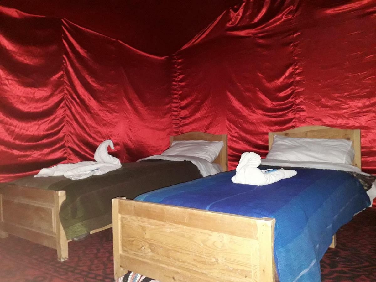 Hotel Bivouac Erg Znaigui Merzouga Exteriér fotografie