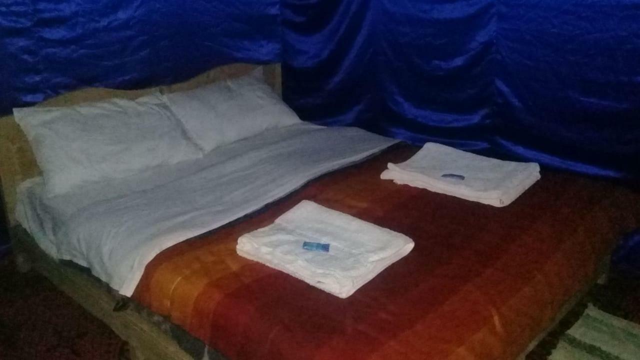 Hotel Bivouac Erg Znaigui Merzouga Exteriér fotografie
