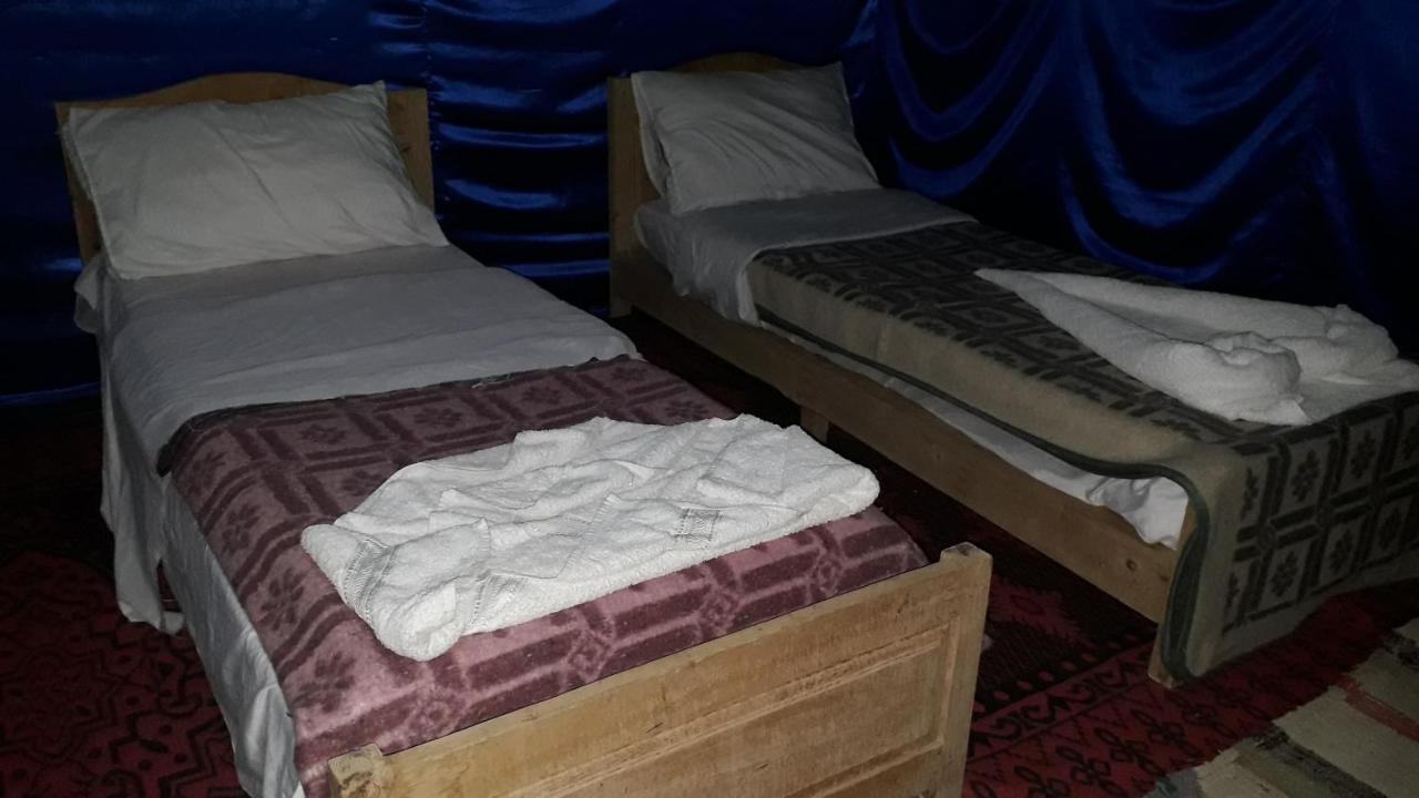 Hotel Bivouac Erg Znaigui Merzouga Exteriér fotografie